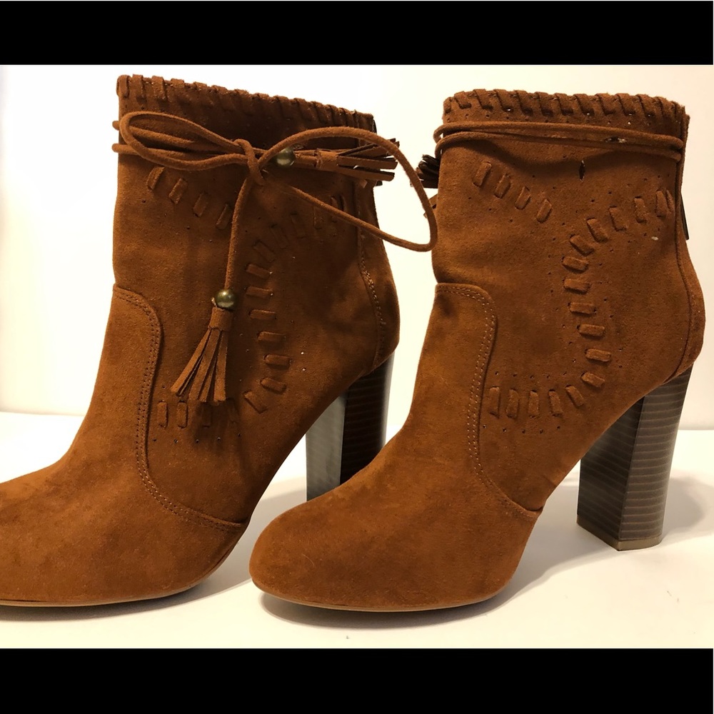 Booties